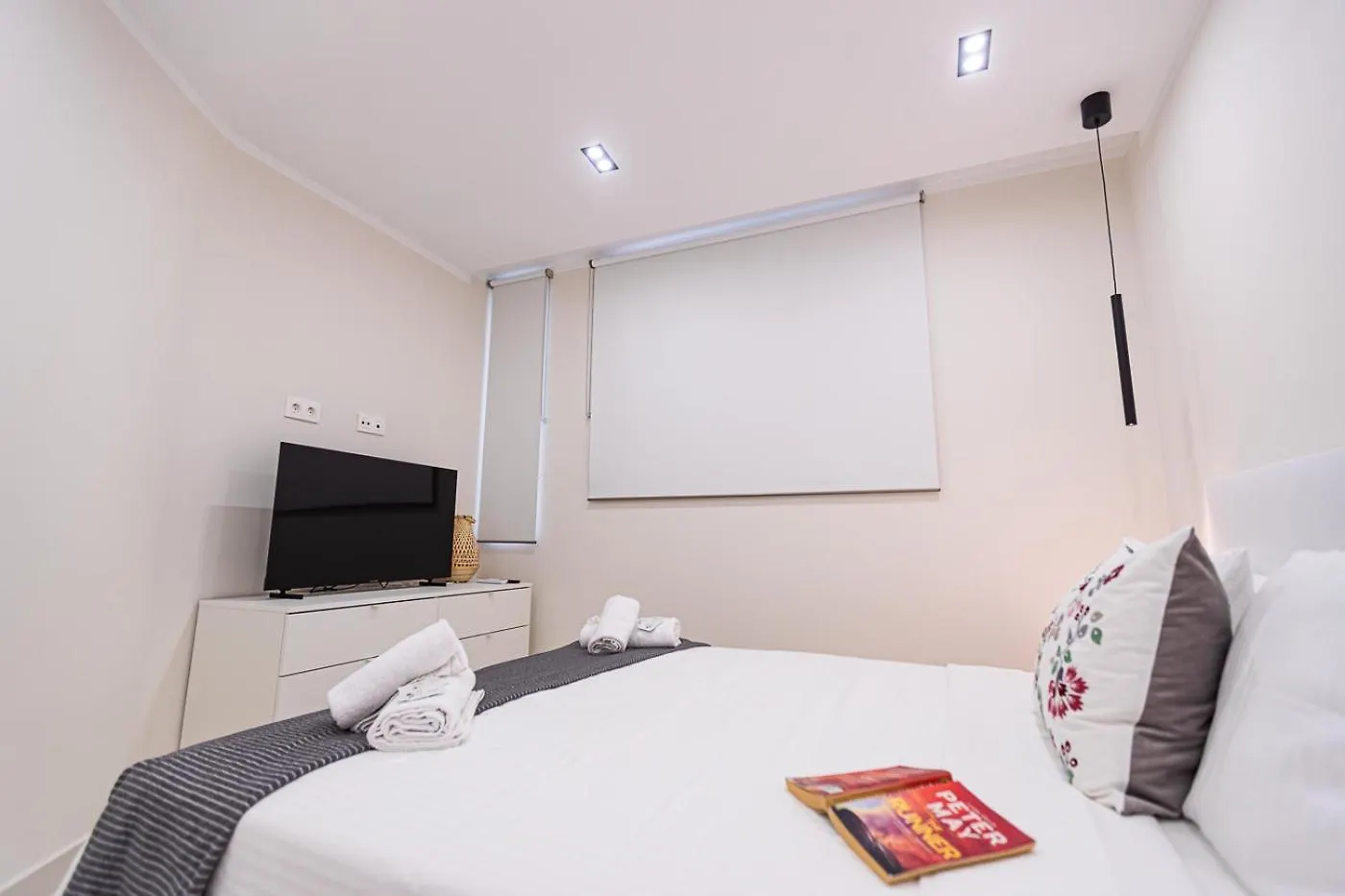 Apartment In Beachfront Complex In El Duque Area, Costa Adeje Spanje