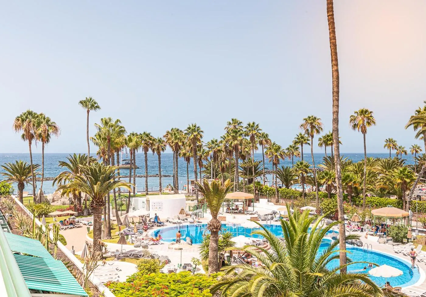 Apartment In Beachfront Complex In El Duque Area, Costa Adeje
